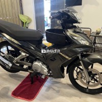 EX 62 Fi Côn Tự Động
