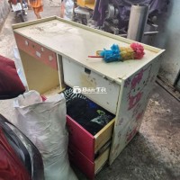 Tủ áo Tủ cho tặng  