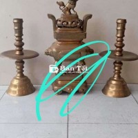 9000--3300..Mua lư đồng xưa..Mua nhanh đồ cổ