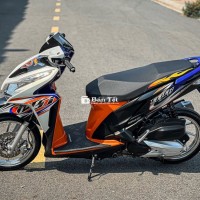 Click Thái 150 BSTP 9C - Full Option Đẹp Long Lanh  