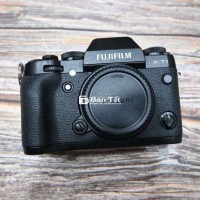 Fuji XT1 Đẹp Kèm Pin Zin Sạc For  