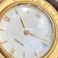 Đồng hồ Solvil et Titus cổ điển - Thiết kế tinh tế, chất lượng vượt trội