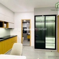 Căn hộ 1 phòng ngủ hiện đại khu An Thường - C684
