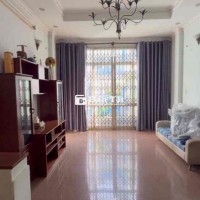 Nhà 4 Phòng Ngủ 4x15 Đường 3/2. Hẻm Xe Hơi [Quận 10]