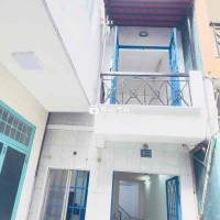 CHO THUÊ NHÀ HẺM 154 ÂU DƯƠNG LÂN  