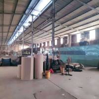 Xưởng Cho Thuê Tại Vĩnh Lộc B, Bình Chánh - 4200m² - 160 Triệu/Tháng