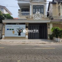 Biệt Thự khu Tên Lửa_ kế đường Vành Đai Trong_ 8x20_ 2L