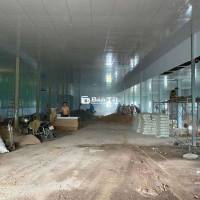 Xưởng cho thuê dương công khi hóc môn 1000 m