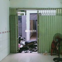 Cho thuê nhà nguyên căn hẻm 4m, Tô Hiến Thành, Quận 10