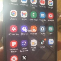 Điện thoại samsung galaxy note8