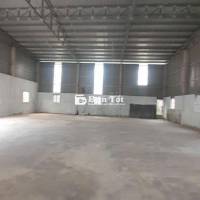 Cho thuê kho xưởng 400m² tại Liên Ấp 2-6, Vĩnh Lộc A, Bình Chánh