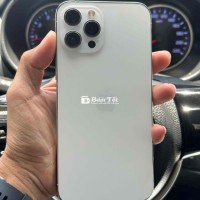 iPhone 12 Pro Max 256GB Zin Đẹp, Nữ Dùng, Giá 12 Triệu  