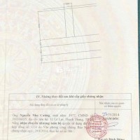 Bán Đất Thổ Quang, Sơn Trà - Vị Trí Đắc Địa, Cách Biển Chỉ 200m  