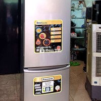 Tủ lạnh Panasonic 342 lít zin, bảo hành 3 tháng  