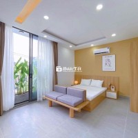 Căn Penthouse Ban Công Full Nội Thất Mới 100% Căn Hộ Dịch Vụ Ban Công  