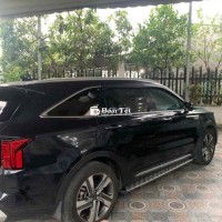 Kia Sorento 2021 2.4 GAT Premium - 130.000km