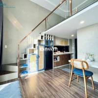 ## DUPLEX CAO CẤP QUẬN 1 - DÀNH CHO KHÁCH HÀNG VIP - CHO THUÊ NGẮN/DÀI HẠN