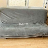  Sofa bed phòng khách. Like new.  