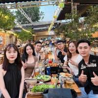 Tuyển Dụng Nhân Viên Văn Phòng