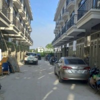 NHÀ LIỀN KỀ HÀ ĐÔNG GIÁ RẺ NHƯ CHUNG CƯ