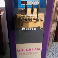 Máy làm kem tươi BQ620 ICE CREAM MACHINE - Chất lượng cao, giá tốt!