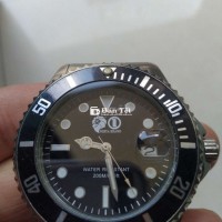 Đồng hồ tự động Nhật  