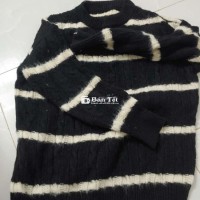 Áo thun tay dài mùa đông - Chất liệu dày dặn, phong cách thời trang nam