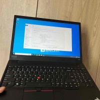 Thinkpad 595 Ryzen 5 3500U /8/256 máy đẹp zin