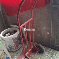 Xe đẩy hàng mới toanh, giá tốt cho người cần!  