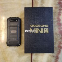 Bán Cubot KingKong Mini2 Fullbox Đẹp Như Mới  