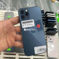 12 Pro 128GB Bản Hàn Quốc, Không Zin, Tặng Máy Kiểm Tra Bao Mở  