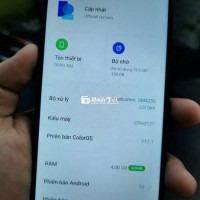 Oppo A53 Đen - Chính Hãng - Giá Hời!