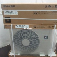 BÁN GÓP MÁY LẠNH SHARP - BAO NỢ XẤU - GÓP TUẦN GÓP THÁNG