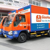 Tuyển Dụng Nhân Viên Giao Hàng Theo Xe Tải