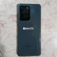 Samsung S20 Ultra 5G 12/128GB - Màn hình 120Hz mượt mà, máy nguyên bản  