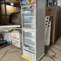 Tủ mát Sanaky 200 lít dàn lạnh đồng 🌞 Mùa nóng sắp đến – Đừng đợi nắng đỉnh đỉnh điểm mới lắp máy lạnh!