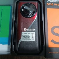 Doogee S118 Pro - Thanh lý máy mới sử dụng 14 ngày  