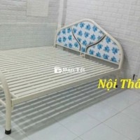 GIƯỜNG SẮT