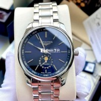 Longines Master 42mm siêu mới đẹp Fullset  