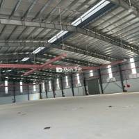 Bán Kho Xưởng Trong KCN Tân Đức – Tân Đô – Hải Sơn, Đức Hòa, Long An  