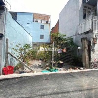THƠM! LÔ ĐẤT VỊ TRÍ ĐẸP - HẺM XE PHƯỜNG LINH TÂY - GIÁP PHẠM VĂN ĐỒNG  