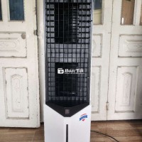 Quạt Boss S106 Đẹp Như Hình - Hàng Nguyên Zin, Chạy Êm, Mát Lạnh  