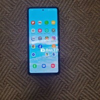 Samsung Note 10 Lite RAM 8/128 - Nguyên Zin, Màn Đẹp, Máy Trần  