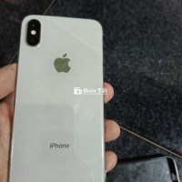 iPhone XS 256GB Trắng Quốc Tế - Còn như mới!