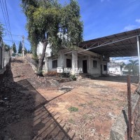 Đất Siêu Hot Lương Thế Vinh 2072m2.
