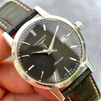 Longines Heritage L4.825.4.52.2