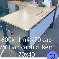Thanh lý đồ tốt