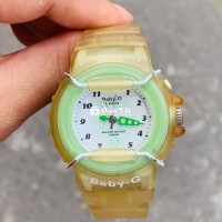 Bán Đồng hồ Cá si o BabyyyG size 39  