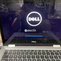 Bán Laptop Dell 13" Cũ - Lỗi Màn Hình
