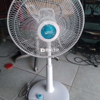 Quạt lửng cao cấp AC